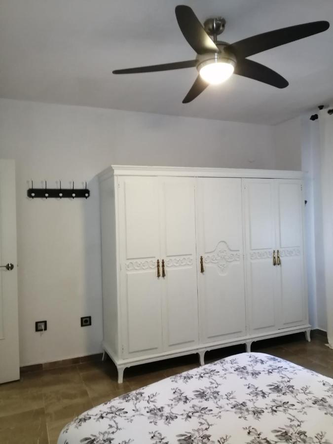 Appartement Piso En El Centro De Granada Con Garaje Incluido Gratis Extérieur photo