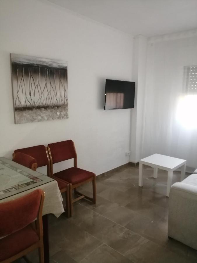 Appartement Piso En El Centro De Granada Con Garaje Incluido Gratis Extérieur photo