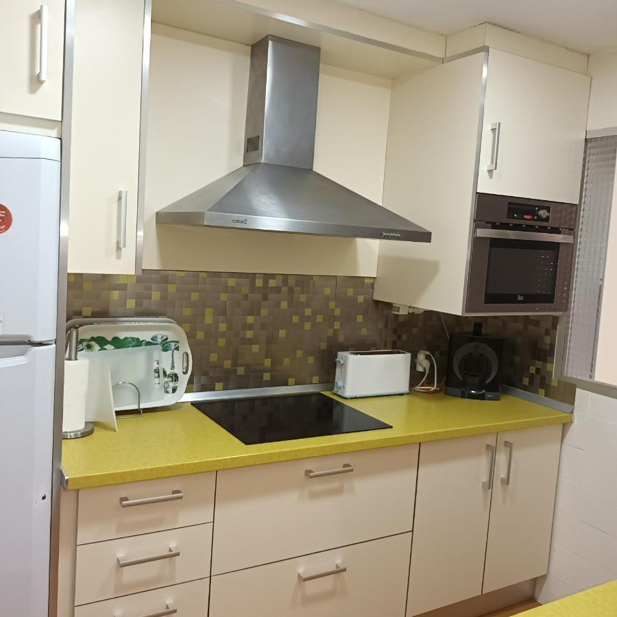Appartement Piso En El Centro De Granada Con Garaje Incluido Gratis Extérieur photo