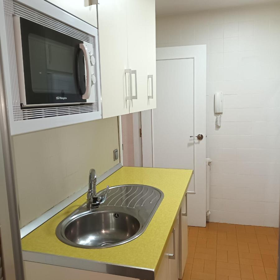 Appartement Piso En El Centro De Granada Con Garaje Incluido Gratis Extérieur photo