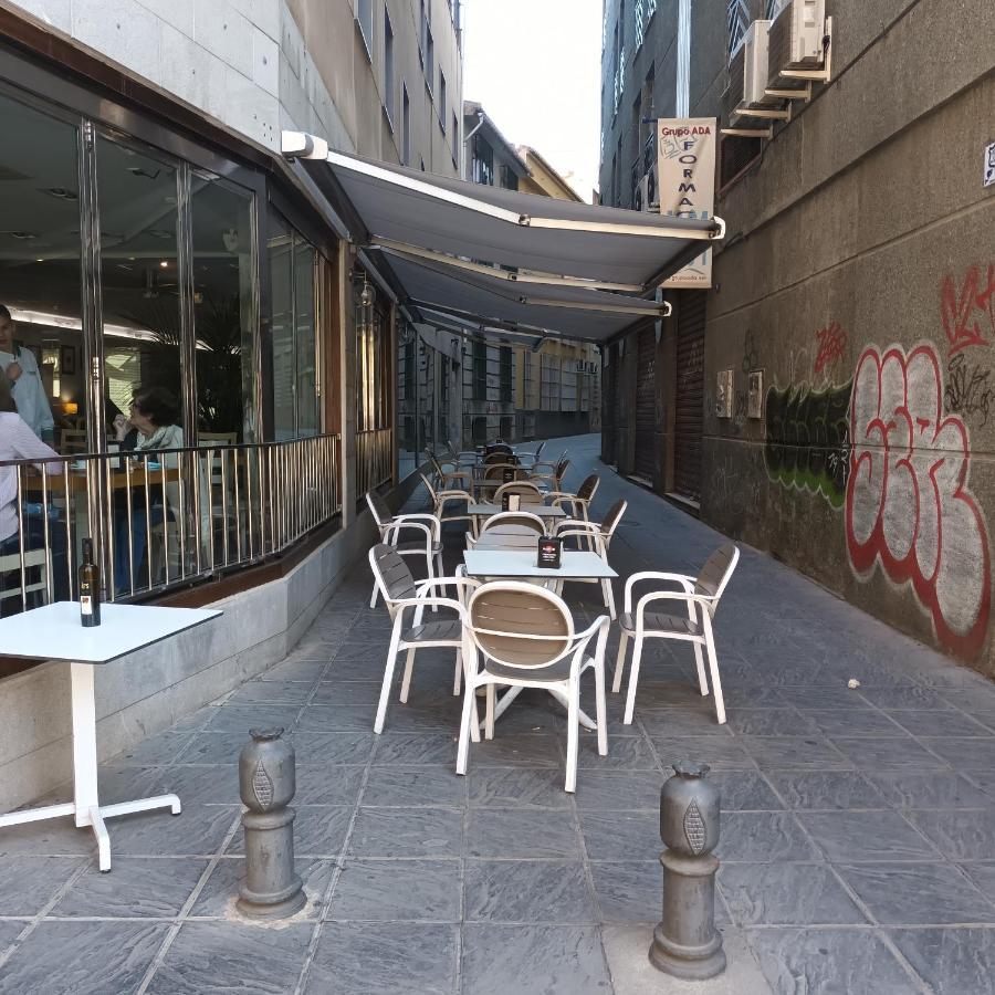 Appartement Piso En El Centro De Granada Con Garaje Incluido Gratis Extérieur photo