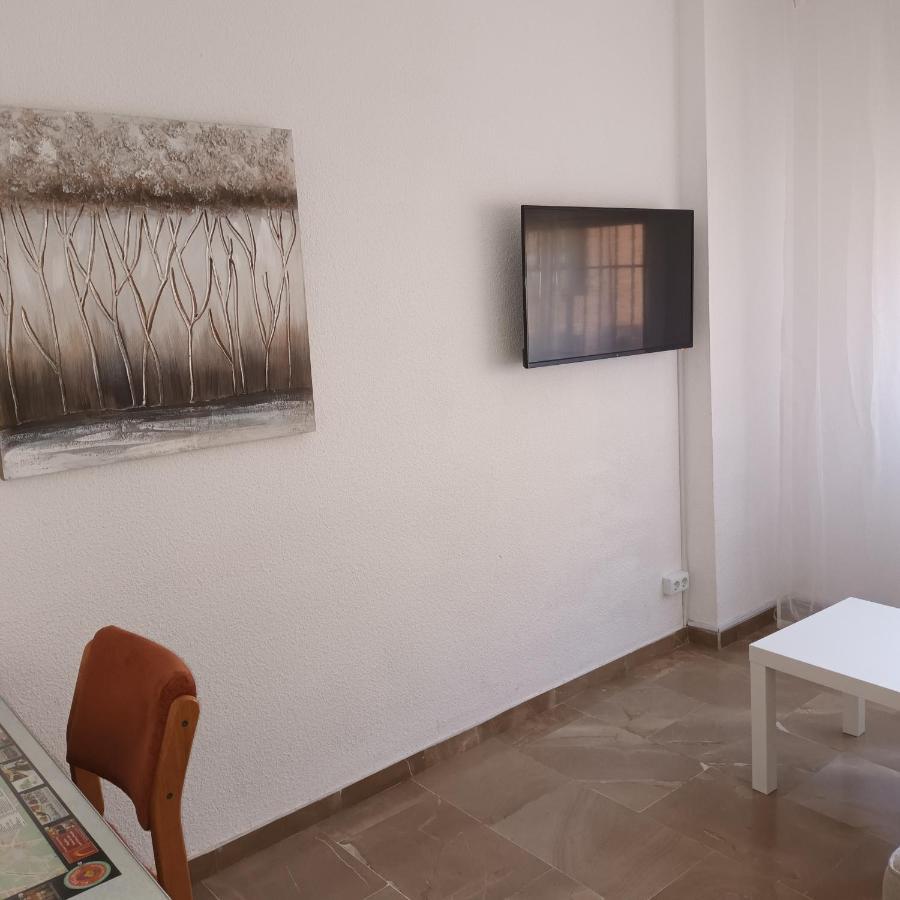 Appartement Piso En El Centro De Granada Con Garaje Incluido Gratis Extérieur photo
