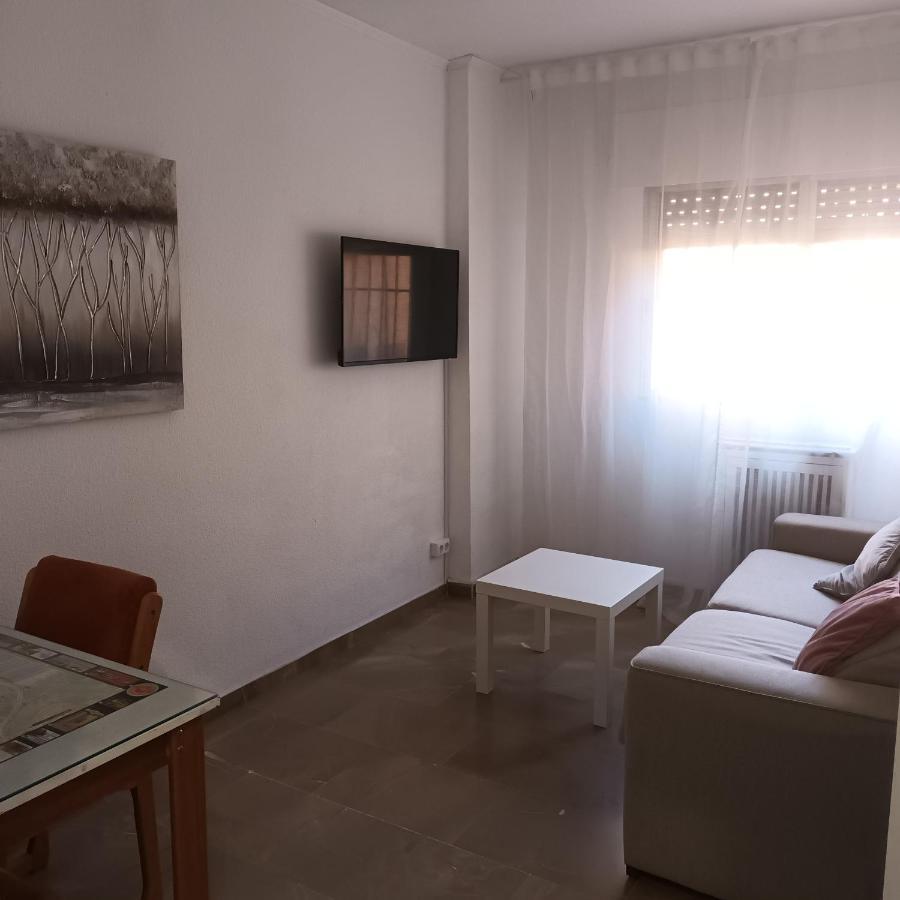Appartement Piso En El Centro De Granada Con Garaje Incluido Gratis Extérieur photo