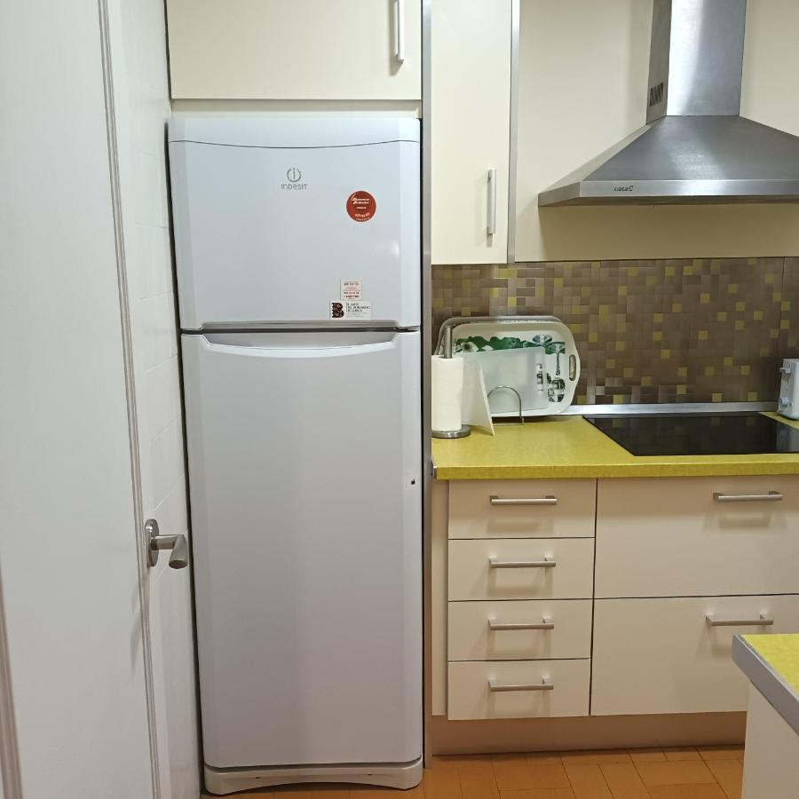 Appartement Piso En El Centro De Granada Con Garaje Incluido Gratis Extérieur photo