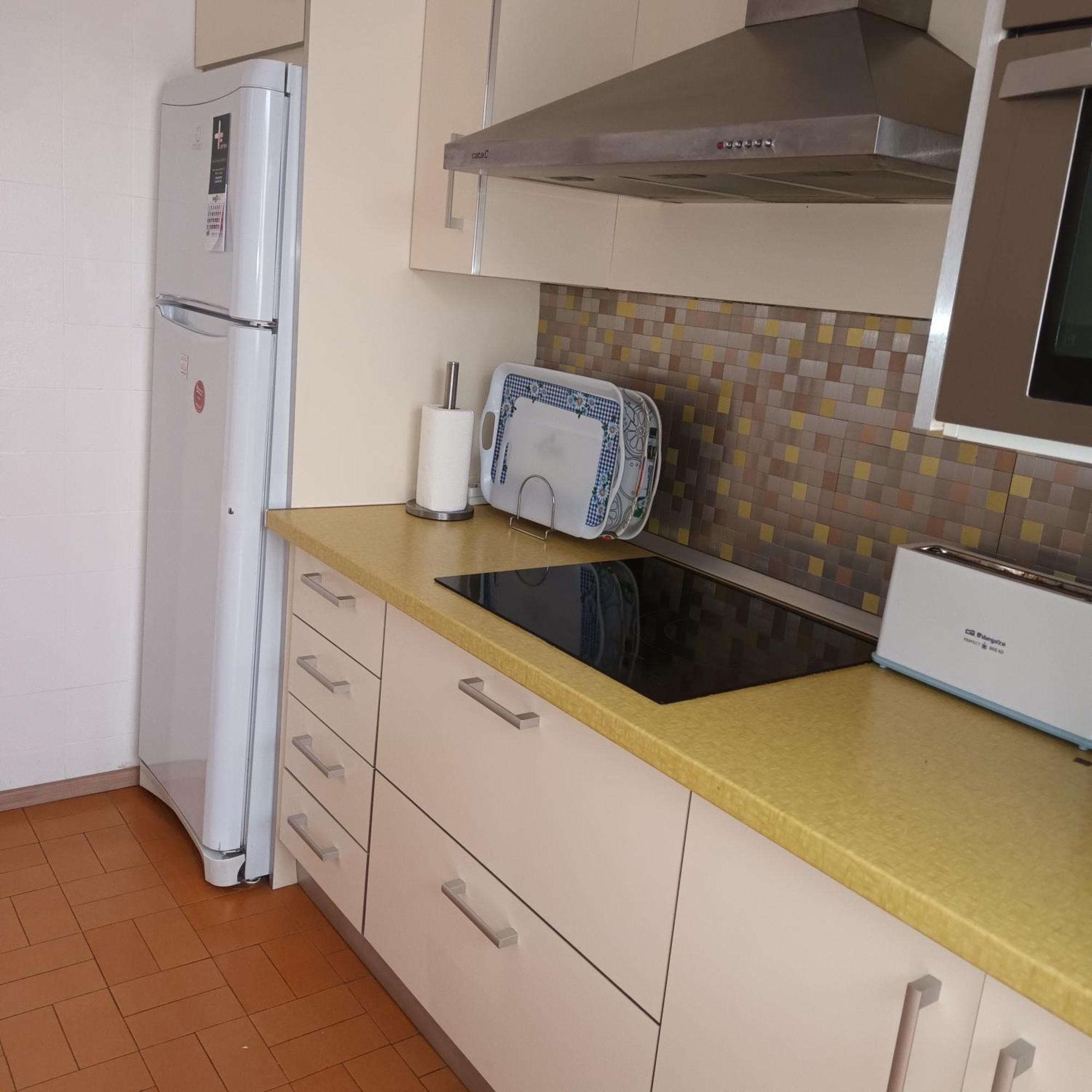 Appartement Piso En El Centro De Granada Con Garaje Incluido Gratis Extérieur photo