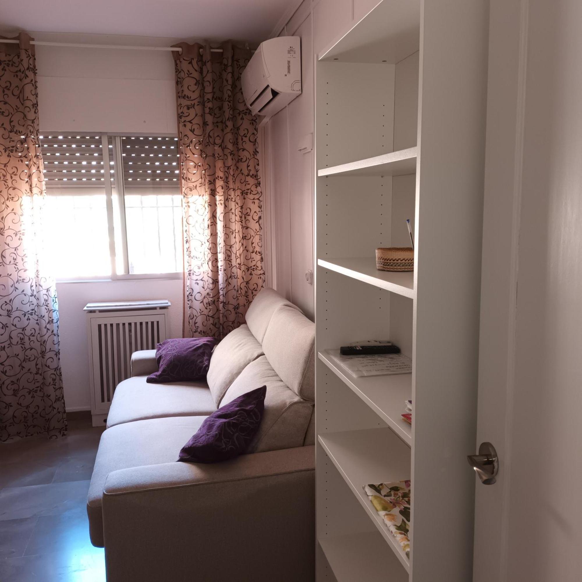 Appartement Piso En El Centro De Granada Con Garaje Incluido Gratis Extérieur photo